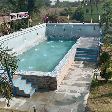 The Promise Hotel And Resort Tajpur Exterior photo
